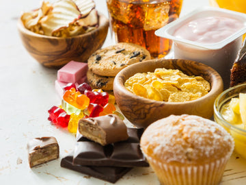 10 CONSEJOS PARA SUPERAR TU ADICCIÓN AL AZÚCAR