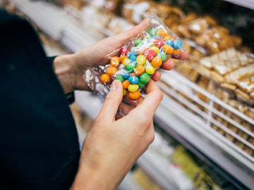 4 CONSEJOS PARA CONTROLAR NUESTROS ANTOJOS