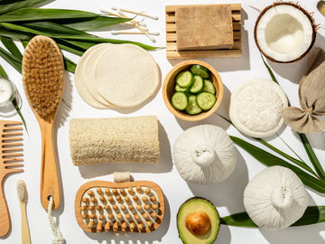 6 TIPS PARA CUIDAR TU PIEL DE FORMA NATURAL