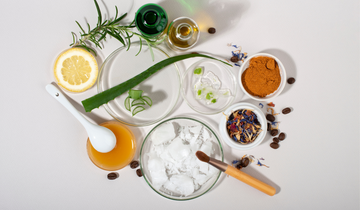 Alimentos buenos para la piel: descubre los superalimentos que cuidan tu piel desde dentro