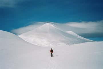 SI LO SUEÑAS PUEDES HACERLO: LIFE IN WHITE
