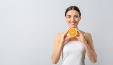 Beneficios de la Vitamina C