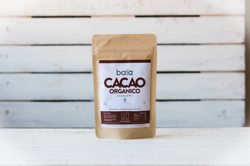 5 RAZONES POR LAS QUE EL CACAO ORGÁNICO ES BUENO PARA EL CEREBRO