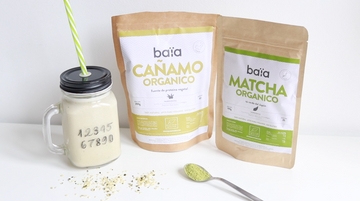 Vídeo Receta: MATCHA BLAST