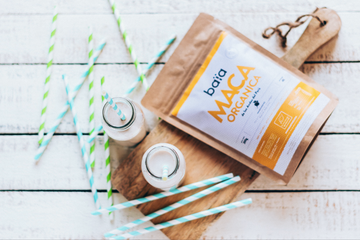 5 MOTIVOS POR LOS QUE DEBERÍAS TOMAR ADAPTÓGENOS A DIARIO