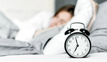 ¿Cuánto debemos dormir?