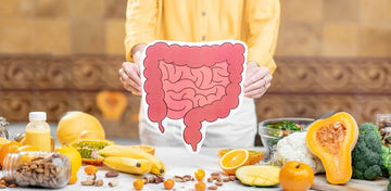 Cómo acelerar la digestión de forma natural