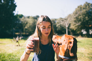 Los 7 errores al intentar mejorar tu alimentación y cómo solucionarlos