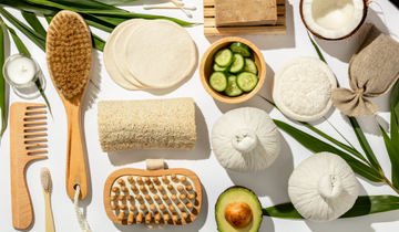 Cómo cuidar la piel de forma natural: guía fácil para una piel sana y radiante