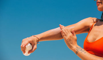 Cómo proteger la piel en verano