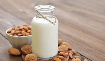 DESCUBRE LAS DISTINTAS BASES LÍQUIDAS QUE PUEDES UTILIZAR EN TUS SMOOTHIES