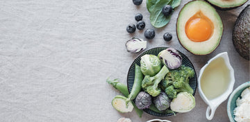 Dieta keto: cómo hacerla paso a paso (y cuándo te puede venir bien o no)