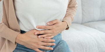 como bajar la hinchazón abdominal rápidamente