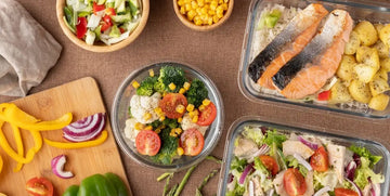 ¿Es posible cubrir todas las necesidades de tu organismo solo con la dieta?