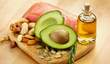 GRASAS DESMONTANDO EL MITO