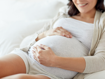 CUATRO TIPS PARA CUIDARTE DURANTE TU EMBARAZO