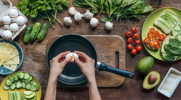 mitos sobre nutrición