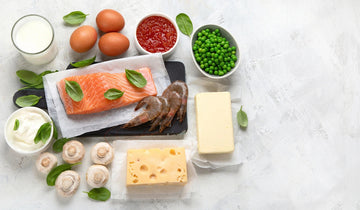 Vitamina D