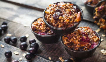 Qué tomar antes de entrenar