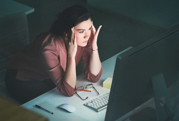 Consejos para concentrarse mejor