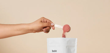 Superalimentos en polvo: qué son y cuáles son sus beneficios