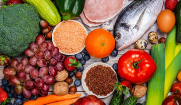 TODO LO QUE DEBES SABER SOBRE LA DIETA PALEO O PALEOLÍTICA