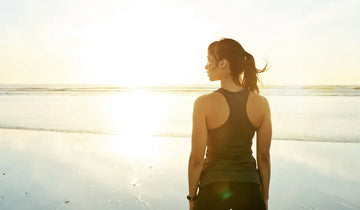 UNA MANERA SENCILLA DE LLEGAR EN FORMA AL VERANO