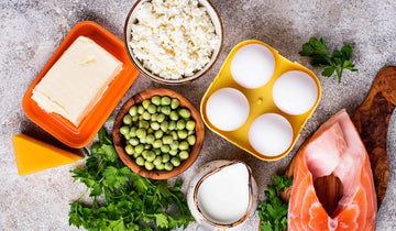 Vitamina D: ¿para qué sirve?