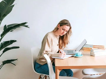 CONSEJOS PARA VENCER EL ESTRÉS MEJORANDO TU CONCENTRACIÓN Y ENERGÍA