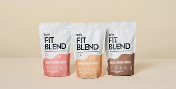 Opiniones sobre Fit Blend de Baïa Food