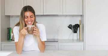 cuando tomar microbiotic creamer