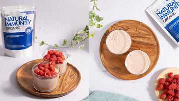 Potenciar Tu Sistema Inmune Nunca Fue Tan Delicioso