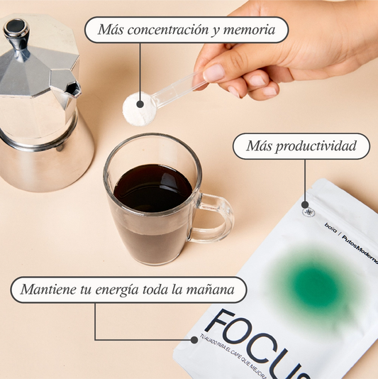 FOCUS CREAMER™