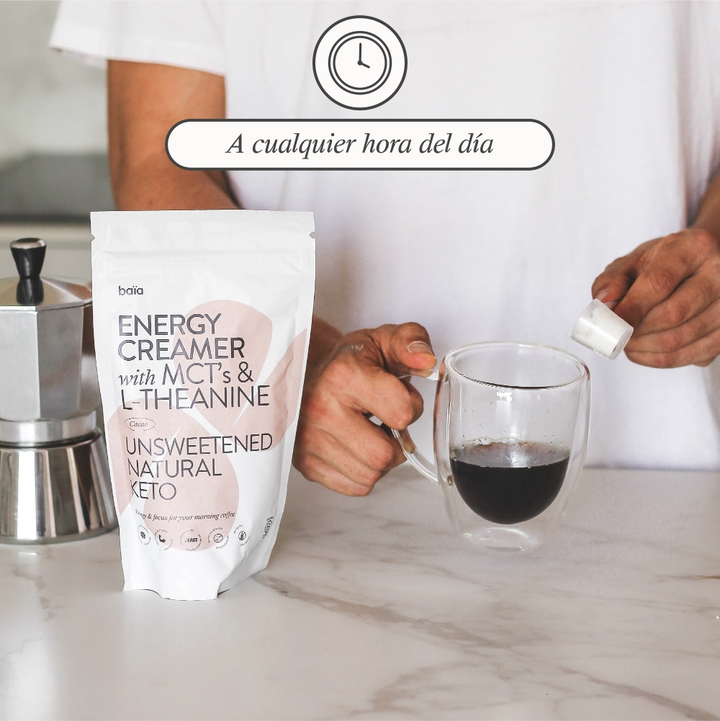 ENERGY CREAMER™ CACAO