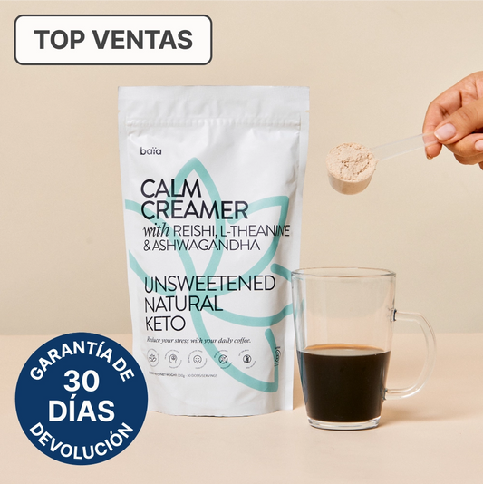 CALM CREAMER™