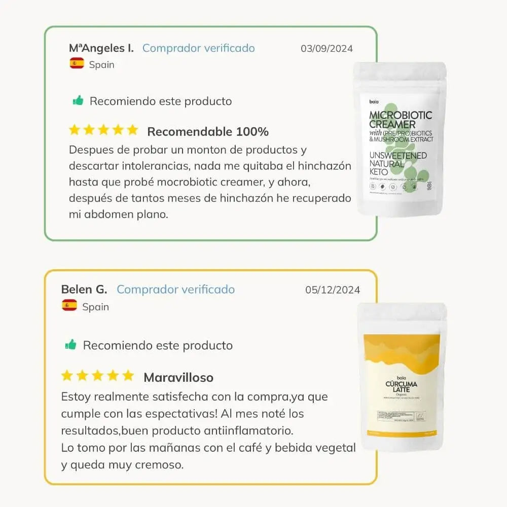 Opiniones Rutina Bye Bye Inflamación