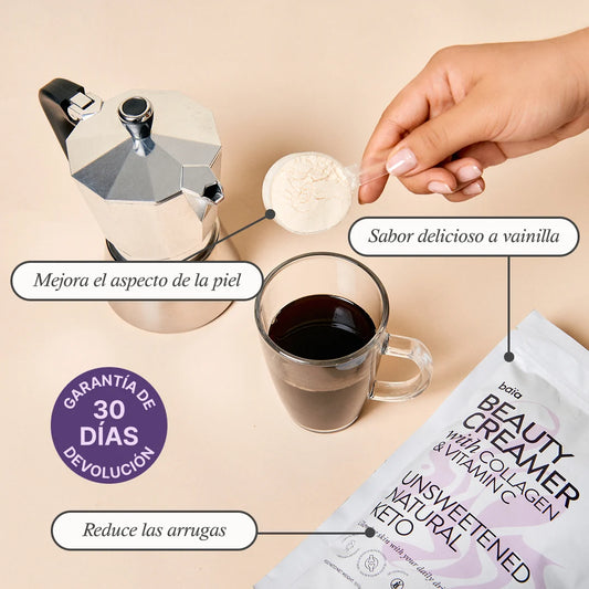 BEAUTY CREAMER™