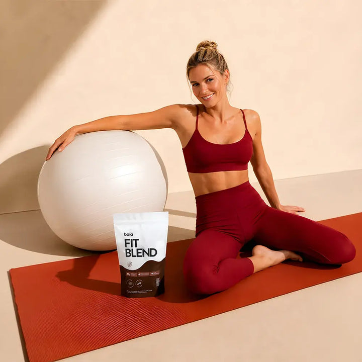 FIT BLEND® CACAO