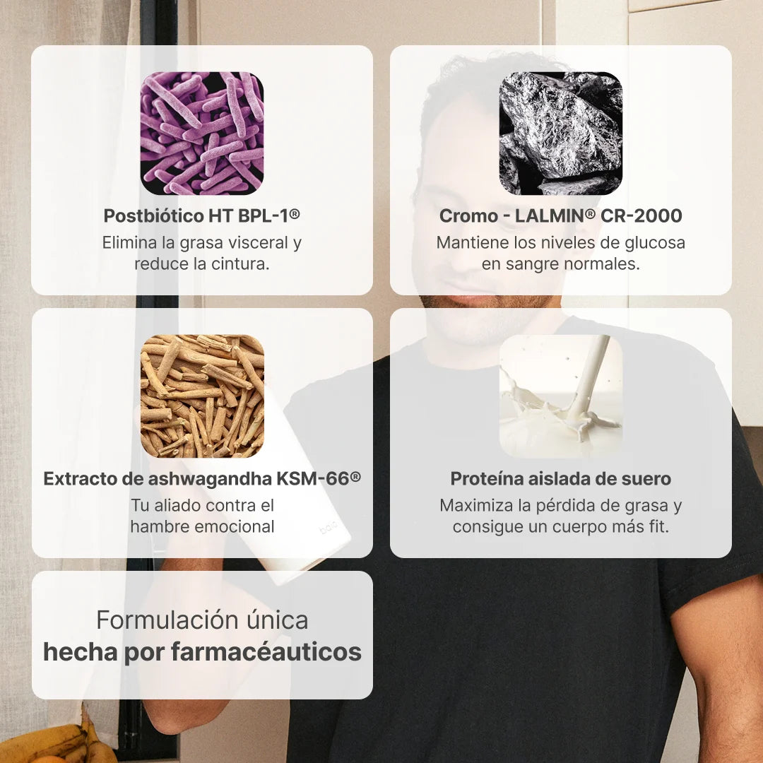 Fit blend fresa tabla comparativa