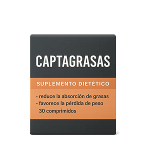 CAPTAGRASAS