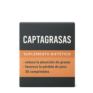 Captagrasas
