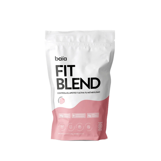 FIT BLEND™ STRAWBERRY