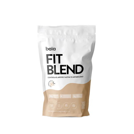 FIT BLEND™ VANILLA
