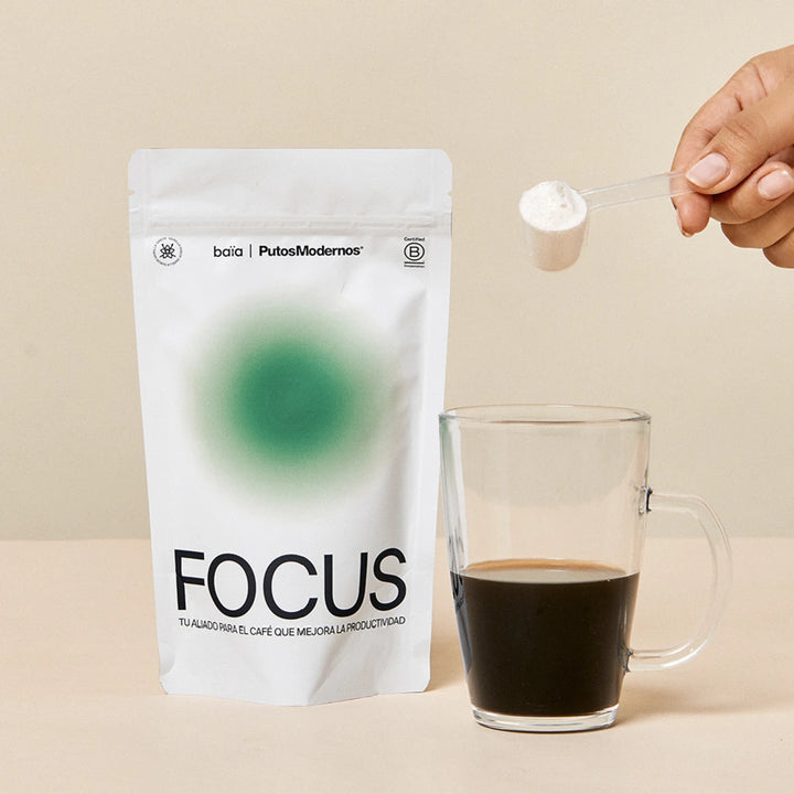 FOCUS CREAMER