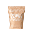 PLANT PROTEIN VANILLA 750G