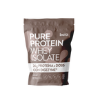 PURE PROTEIN WHEY ISOLATE CACAO 750G