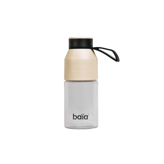 WELLNESS BOTTLE