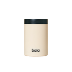 REFILLABLE JAR