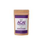 AÇAI ORGÁNICO