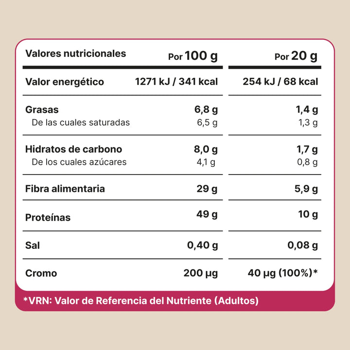 FIT BLEND® STRAWBERRY